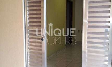 Casa com 3 quartos à venda na Avenida Francisco Pereira de Castro, 1068, Anhangabaú, Jundiaí