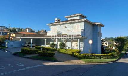 Casa de Condomínio com 3 quartos, Parque das Laranjeiras - Itatiba