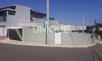 Casa com 3 quartos, Loteamento Residencial Central Park II - Itatiba