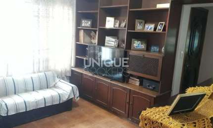 Casa com 3 quartos à venda na Rua Benjamim Constant, 273, Centro, Jundiaí