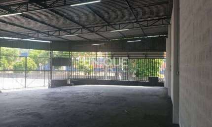 Ponto comercial para alugar na Avenida Antônio Frederico Ozanan, 4843, Jardim Liberdade, Jundiaí