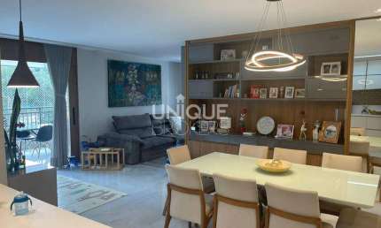 Apartamento com 3 quartos, Jardim Ana Maria - Jundiaí