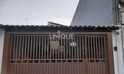 Casa com 3 quartos à venda na Rua João Sai, 30, Portal de Santa Fé, Itupeva