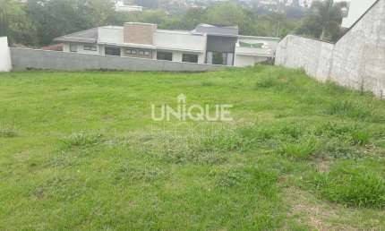 Terreno em condomínio fechado à venda na Avenida Luis Latorre, 130, Reserva Santa Rosa, Itatiba