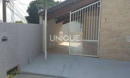 Casa com 4 quartos à venda na Rua Conselheiro Antônio Prado, 07, Vila Rio Branco, Jundiaí