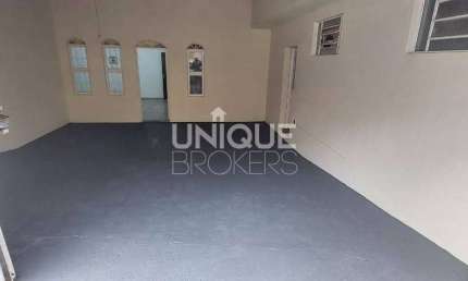 Casa com 4 quartos à venda na Rua Cásper Libero, 161, Vila Aparecida, Bragança Paulista