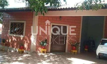 Chácara / sítio com 3 quartos à venda na Rua Albatroz, 270, Monterrey, Louveira