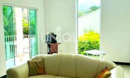 Casa com 4 quartos à venda na Rua Natal, 77, Varadouro, São Sebastião