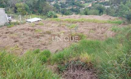 Terreno à venda na Rua Fernando Mistura, s/n, Real Parque Dom Pedro I, Itatiba