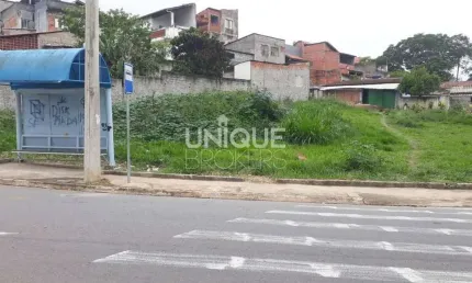 Terreno à venda na Rua Santa Biazotto Bedani, Parque São Francisco, Itatiba