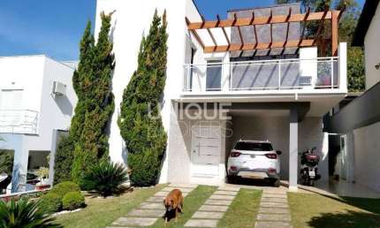 Casa de Condomínio com 3 quartos, Ibi Aram I - Itupeva