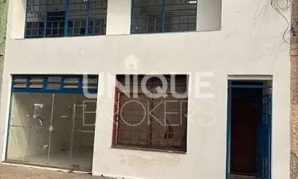 Ponto comercial para alugar na Rua Bernardino de Campos, 324, Bela Vista, Jundiaí