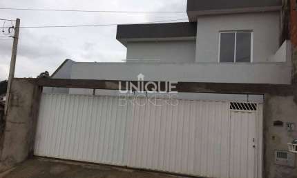 Casa com 3 quartos, Loteamento Itatiba Park - Itatiba