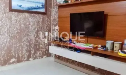 Casa com 3 quartos, parque almerinda pereira chaves - jundiaí