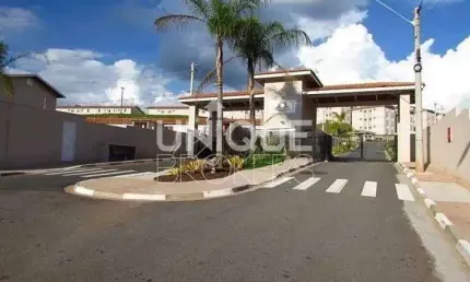 Apartamento à venda no condomínio portal do itá - itatiba -sp