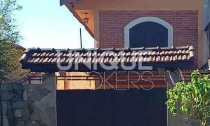 Casa com 2 quartos, Núcleo Residencial Doutor Luiz de Mattos Pimenta - Itatiba