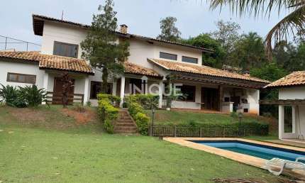 Casa em condomínio fechado com 3 quartos à venda na Avenida Residencial dos Lagos, 00, Centro, Itupeva