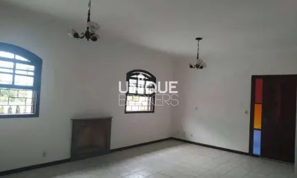 Casa com 3 quartos à venda na Rua Paulo Anselmo Boaventura, 168, Cidade Nova, Jundiaí