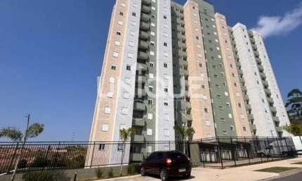 Apartamento com 2 quartos, Jardim Buriti - Várzea Paulista