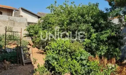 Terreno à venda na Rua José Galdêncio Pinto de Carvalho, 59, Parque Residencial Jundiaí, Jundiaí