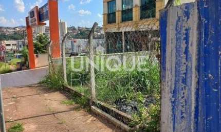 Lote/Terreno, Jardim América - Campo Limpo Paulista
