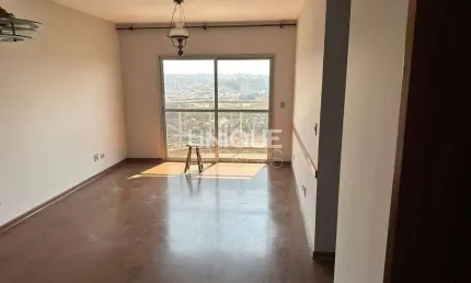 Apartamento com 2 quartos à venda na Rua Vigário João José Rodrigues, 624, Centro, Jundiaí