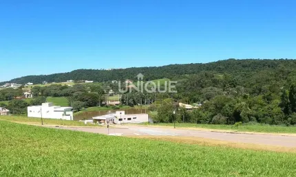 Terreno em condomínio fechado à venda na Estrada Iva, 136, Centro, Itupeva