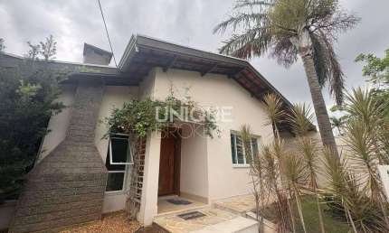 Casa com 3 quartos à Venda, Parque Nova Suíça - Valinhos
