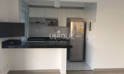 Apartamento com 1 quarto à venda na Rua Vigário João José Rodrigues, 31, Centro, Jundiaí