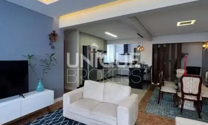 Apartamento com 2 quartos à venda na Rua Rangel Pestana, 66, Centro, Jundiaí
