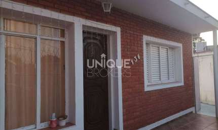 Casa com 4 quartos à venda na Rua Pedro Nano, 136, Jardim Pacaembu, Jundiaí