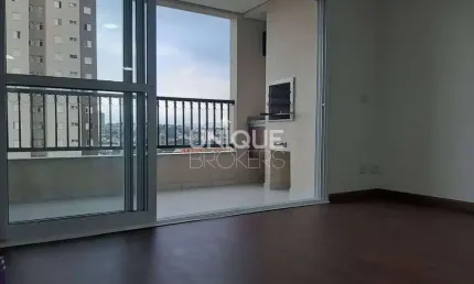 Apartamento com 3 quartos, Jardim Messina - Jundiaí