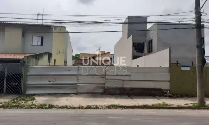 Terreno à venda na Avenida Doutor Manoel Ildefonso Archer de Castilho, 120, Parque da Represa, Jundiaí