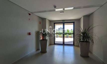 Apartamento com 3 quartos, Jardim Campos Elísios - Jundiaí