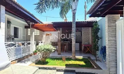 Casa com 3 quartos à venda na Rua Benedito Camargo, 160, Vila Nova Medeiros, Jundiaí