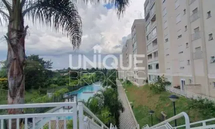 Apartamento com 2 quartos à venda na Avenida Reynaldo de Porcari, 2460, Medeiros, Jundiaí