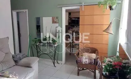 Apartamento com 2 quartos, Jardim Santa Teresa - Jundiaí