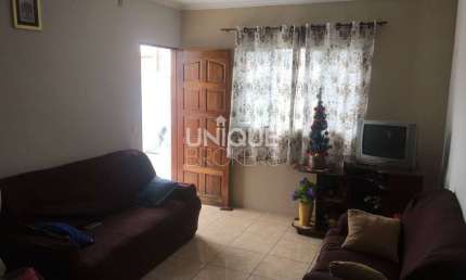 Casa com 3 quartos, Parque Residencial Jundiaí - Jundiaí