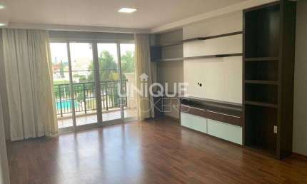Apartamento com 3 quartos, Jardim Campos Elísios - Jundiaí