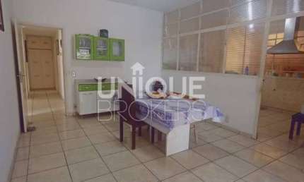 Casa com 3 quartos à venda na Rua José Gaspari Sobrinho, 465, Vila Vianelo, Jundiaí
