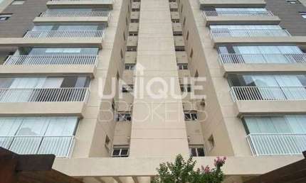 Apartamento com 3 quartos, Jardim Bonfiglioli - Jundiaí