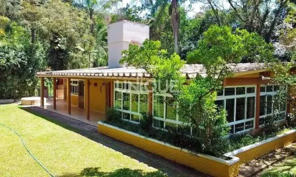 Chácara / sítio com 3 quartos à venda na Avenida Luiz Gobbo, 1212, Santa Clara, Jundiaí