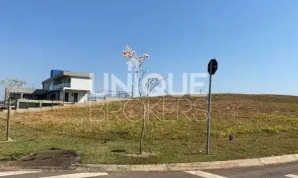 Terreno em condomínio fechado à venda na Avenida Miguel Melhado Campos, 500, Centro, Itupeva