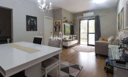 Apartamento com 3 quartos à venda na Estrada Municipal da Capela, 655, Capela, Vinhedo