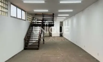 Ponto comercial para alugar na Avenida São João, 622, Ponte de São João, Jundiaí