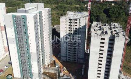 Apartamento com 2 quartos, Jardim do Lago - Jundiaí