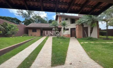 Casa de condomínio com 3 quartos, jardim novo mundo - jundiaí