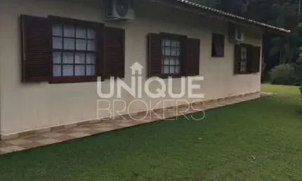 Chácara / sítio com 3 quartos à venda na Avenida Luiz Gobbo, 4972, Santa Clara, Jundiaí