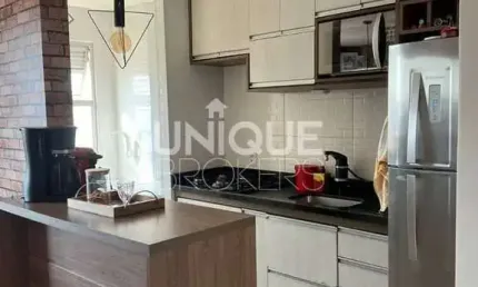 Apartamento com 2 quartos à venda na Avenida Doutor Gilberto Luiz Pereira da Silva, 16, Cidade Nova, Jundiaí