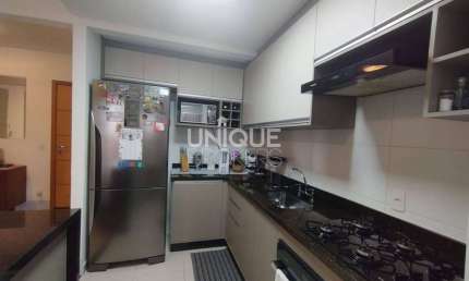 Apartamento com 3 quartos, Parque da Represa - Jundiaí